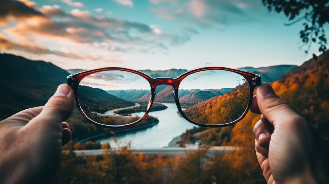Chirurgie de l’astigmatisme Laser et lentilles à Chambéry