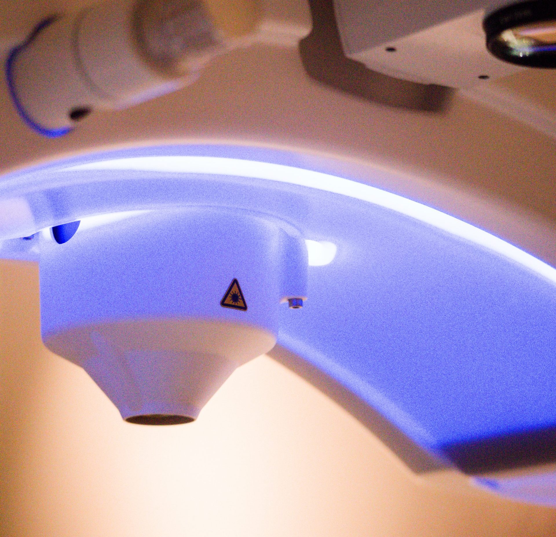 Laser excimer - PKR Laser excimer - PKR