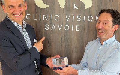 10 millions de SMILE réalisés !